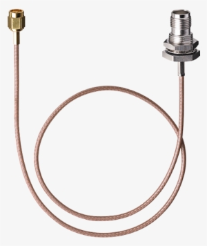 Rf Sma Conector De Antena - Ip Code