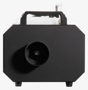 1500 Watt Professional Fog Machine - Audio Equipment