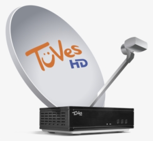 Antena - Satellite Television