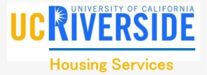 Uc Riverside Logo
