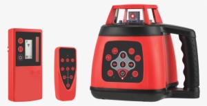 The General A3 Pro Is A Red Beam Rotary Laser Designed - General - Green Beam Rotary Laser Level - 70039