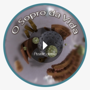 O Sopro Da Vida - Chocolate Chip