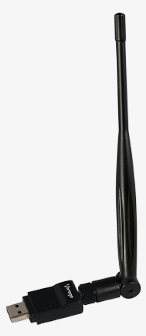 Antena Wifi Usb Nw-302 Vorago® - مودم وای فای یو اس بی