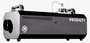 Master Fx Prodigy Plus Fog Machine - Fog Machine
