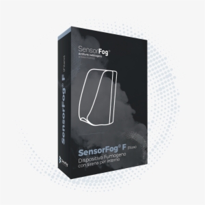 Sensorfog F Smoke System - Sensor