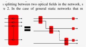 Graphical Representation Of A Passive Network And Its - Dragonul Rosu