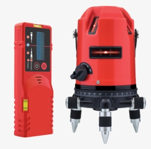 The General Xl3 Is A Self Levelling, Red Beam Multi‑line - Multi Line Laser Level