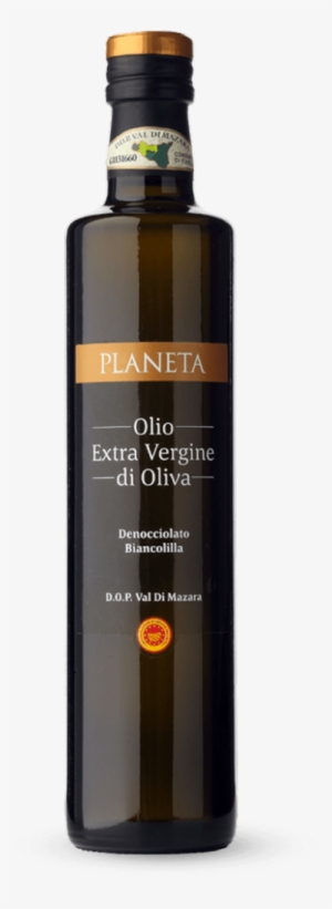 Bottiglia02 - Planeta Olio D'oliva Dop