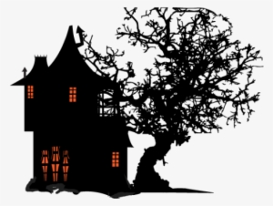 Whimsical Hallow Creepy House - House