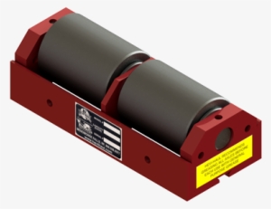 Beam Roller Skate - Machine