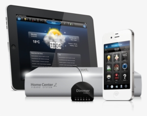 Fibaro S Home Center 2 And Home Center Lite Hubs Bring - Fibaro Home Center 2 Smart Home