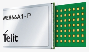 Leveraging Low Power Wi-fi Iot For Smart Home Alarms - Telit Ue866