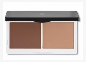 Lily Lolo Sculpt & Glow Contour Duo (10g)