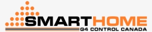 Home Automation Is The Residential Extension Of Building - Smart Home Group Logo