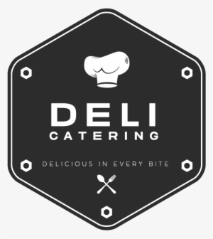 Deli Catering Logo Png - Authentiek Logo