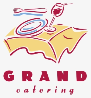 Grand Catering Logo Png Transparent - Grand Catering