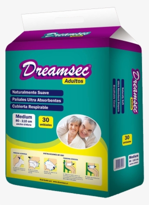 Dreamsec - United States Of America