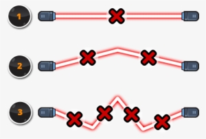 Procedural Curved Line - Curve