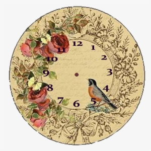 Preciosidades, A Cual Más Bonita - Imagenes De Relojes Vintage