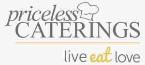 Priceless Catering Logo - Darling Hair Logo