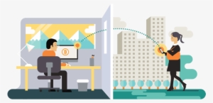 Mobile Payments Made Easy - Bitcoin Pay