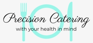 Precision Catering-logo - Wall Sticker A Princess Sleeps