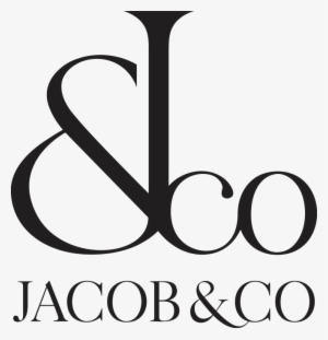 Brands Of Espiritu De Fuego - Jacob & Co Logo Png