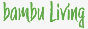 Bambu Living Logo - Photographer