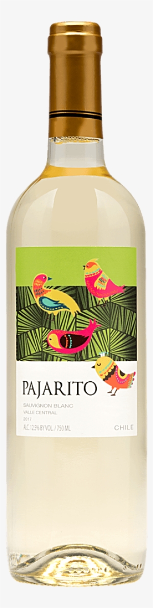 2017 Pajarito Sauvignon Blanc - Sauvignon Blanc