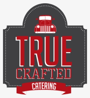 Corporate Catering Menu - Poster