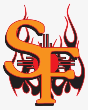 -4 - Santa Fe Fuego Logo