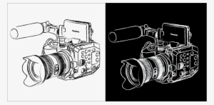 Illustration Design By Noubigh For Pro Video Systems - Illustration