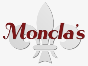 Monclas Catering Logo - Moncla's Catering