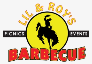 Lil And Roys Bbq Logo