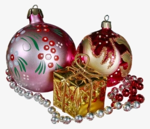 Imágenes De Esferas De Navidad - Christmas Day