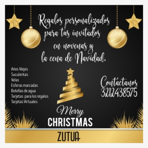 Navidad - Christmas Day