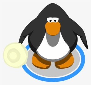 Cream Pie Ig - Club Penguin Vuvuzela