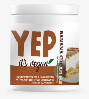 Slap Yep It's Vegan - Baked Goods