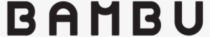 Bambu Is A New Eating House Fusing Modern Australian - Modern Asian Font