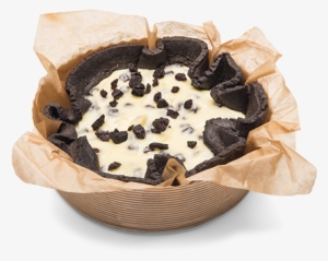 Handy Handcrafted Cookies 'n Cream Pie - Cream Pie