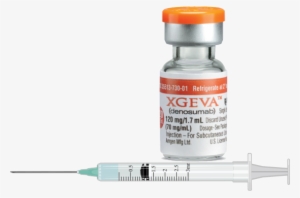 Xgeva® Injection Dosing - Xgeva