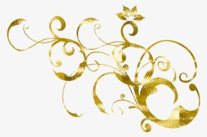 Clipart Formato Png - Ornament Wedding Corel