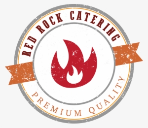 Red Rock Catering - International Biology Olympiad Logo
