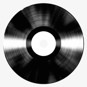 My Image - Dj Disk Logo Png