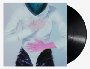 Sex & Food 12" Vinyl - Sex & Food Umo