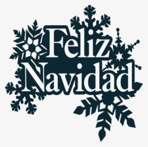 Feliz Navidad By Johnjader0505 At - Feliz Navidad Word Art