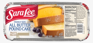 Pin It On Pinterest - Sara Lee Pound Cake