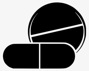Pills Medicine Treatment Drug Comments - Icon