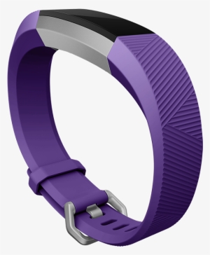 Classic Band - Fitbit Alta Hr And Alta Classic Accessory Band, Black,