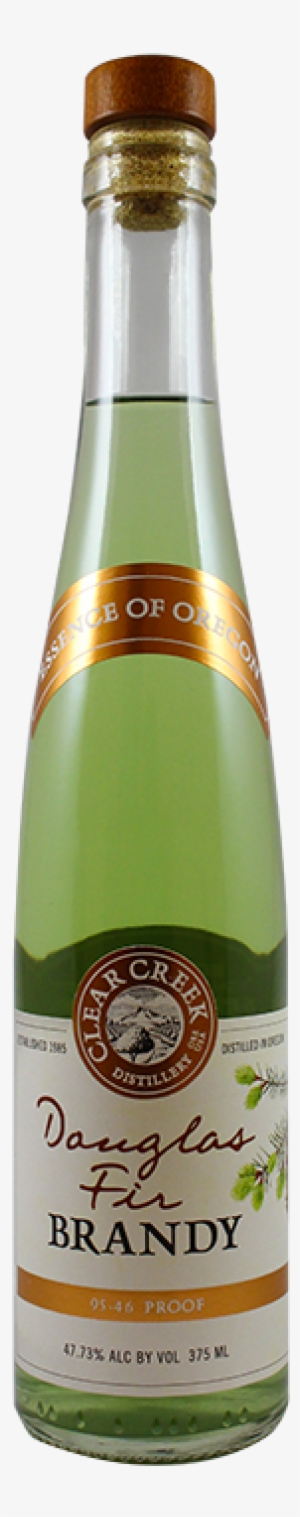Douglas Fir Brandy - Clear Creek Douglas Fir Eau De Vie